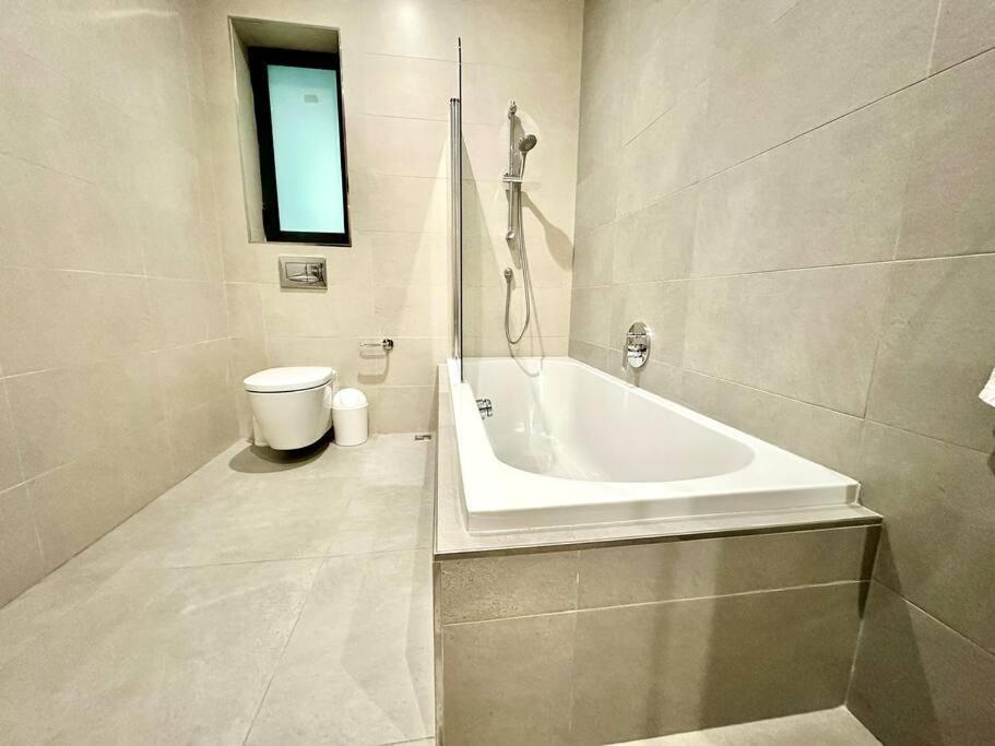 Stunning 2Br Apt In St Julians Saint Julian's 外观 照片