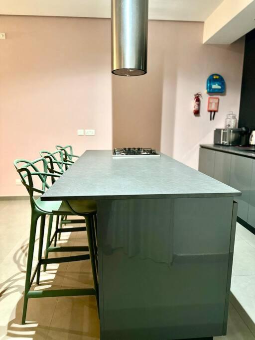 Stunning 2Br Apt In St Julians Saint Julian's 外观 照片