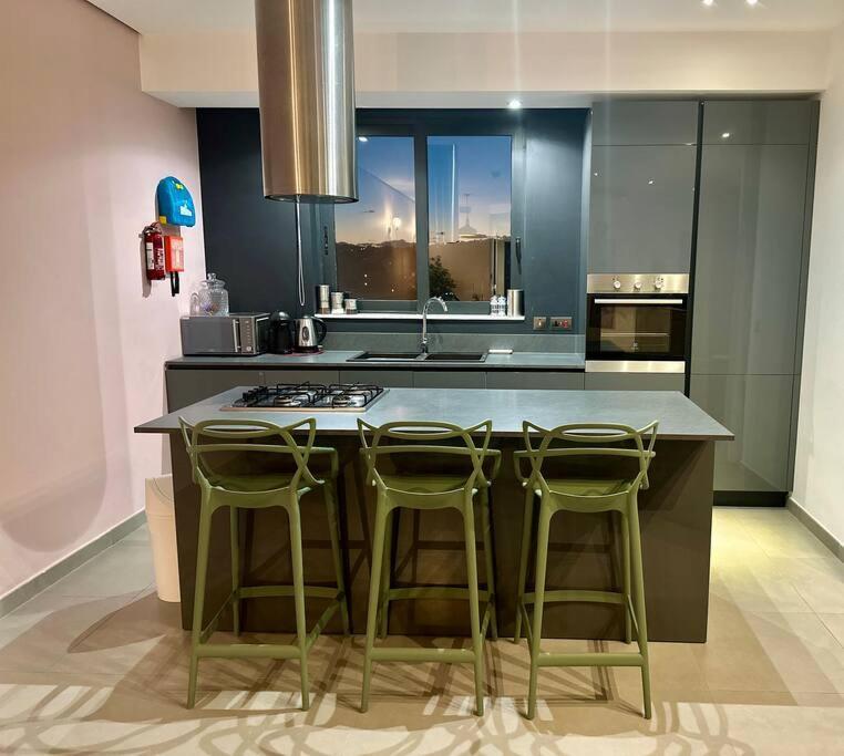 Stunning 2Br Apt In St Julians Saint Julian's 外观 照片