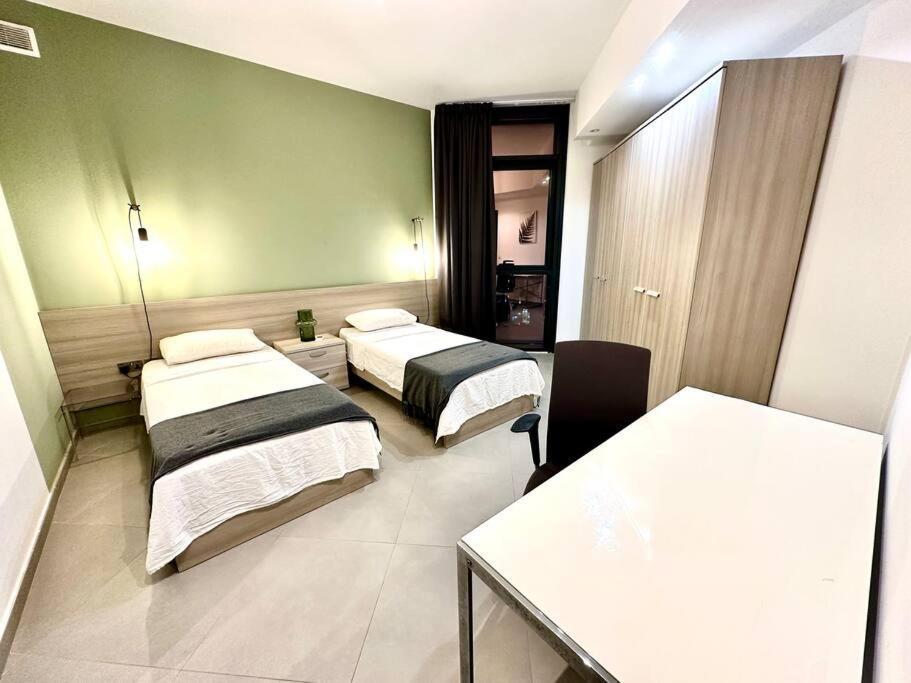 Stunning 2Br Apt In St Julians Saint Julian's 外观 照片