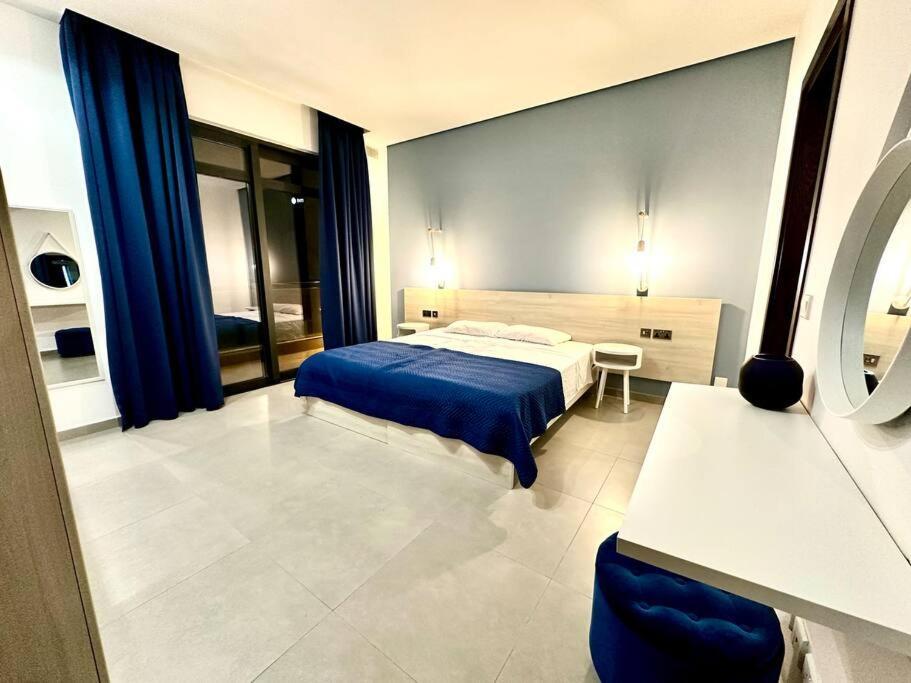 Stunning 2Br Apt In St Julians Saint Julian's 外观 照片