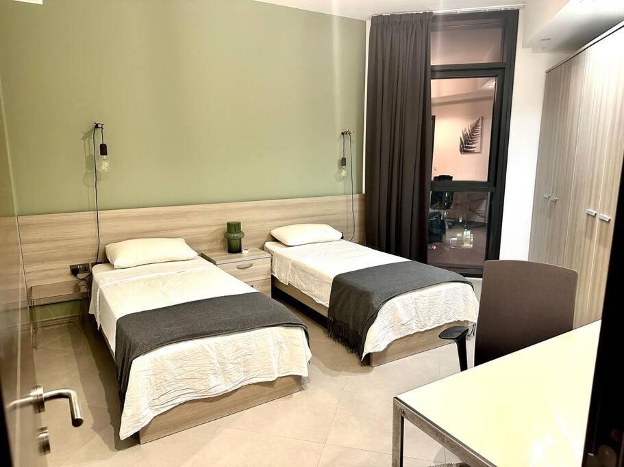 Stunning 2Br Apt In St Julians Saint Julian's 外观 照片