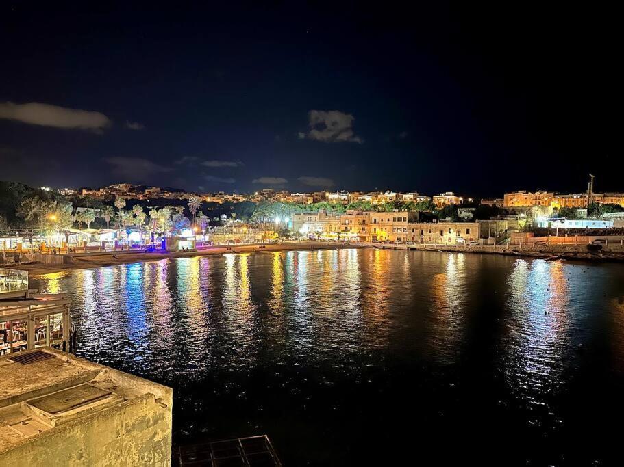 Stunning 2Br Apt In St Julians Saint Julian's 外观 照片